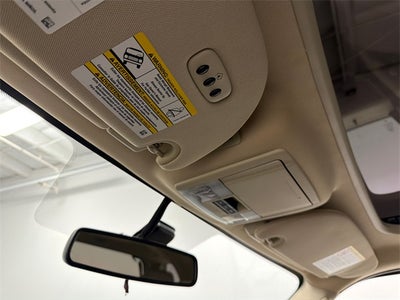 2016 Lincoln Navigator Reserve