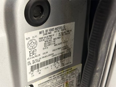 2016 Lincoln Navigator Reserve