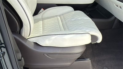 2023 Lincoln Navigator Black Label