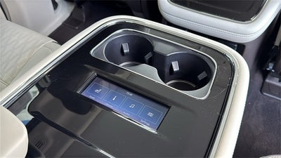 2023 Lincoln Navigator Black Label