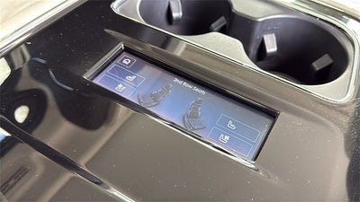 2023 Lincoln Navigator Black Label