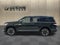 2023 Lincoln Navigator Black Label