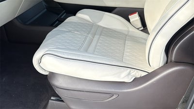 2023 Lincoln Navigator Black Label