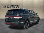 2023 Lincoln Navigator Black Label