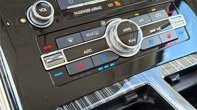 2023 Lincoln Navigator Black Label