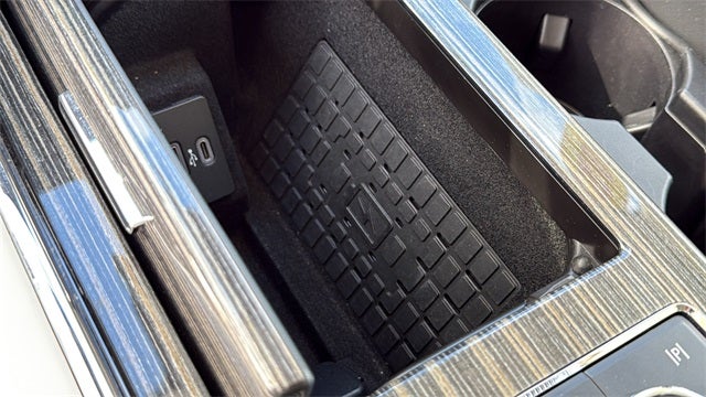 2023 Lincoln Navigator Black Label