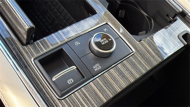 2023 Lincoln Navigator Black Label