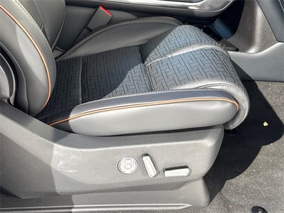 2025 Lincoln Navigator Black Label