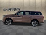 2025 Lincoln Navigator Black Label