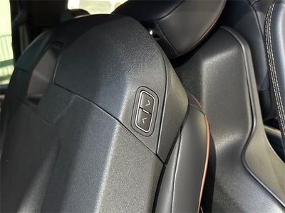 2025 Lincoln Navigator Black Label