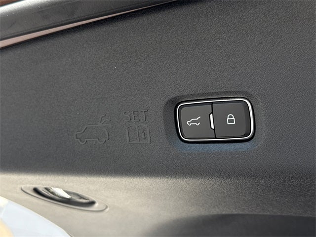 2025 Lincoln Navigator Black Label