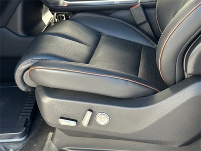 2025 Lincoln Navigator Black Label