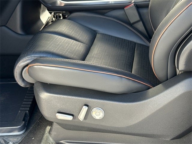 2025 Lincoln Navigator Black Label