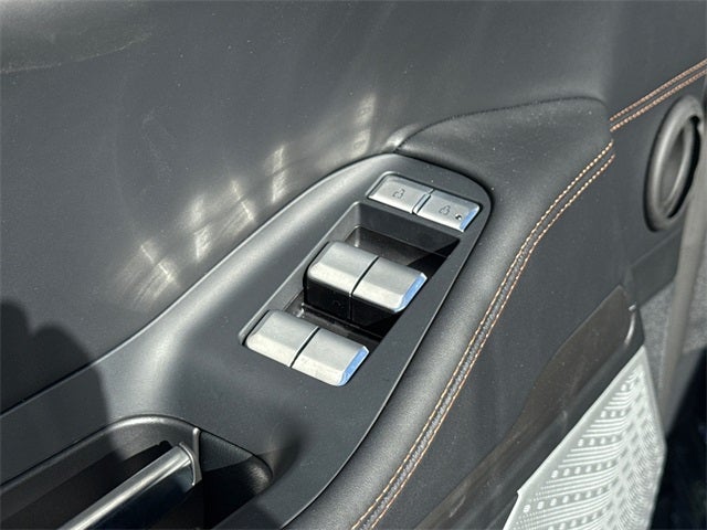 2025 Lincoln Navigator Black Label