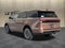 2025 Lincoln Navigator Black Label
