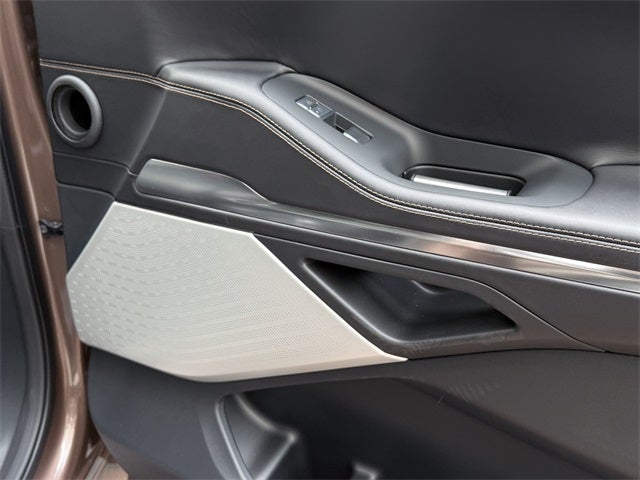 2025 Lincoln Navigator Black Label