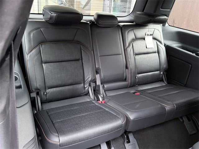 2025 Lincoln Navigator Black Label