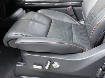 2025 Lincoln Navigator Black Label