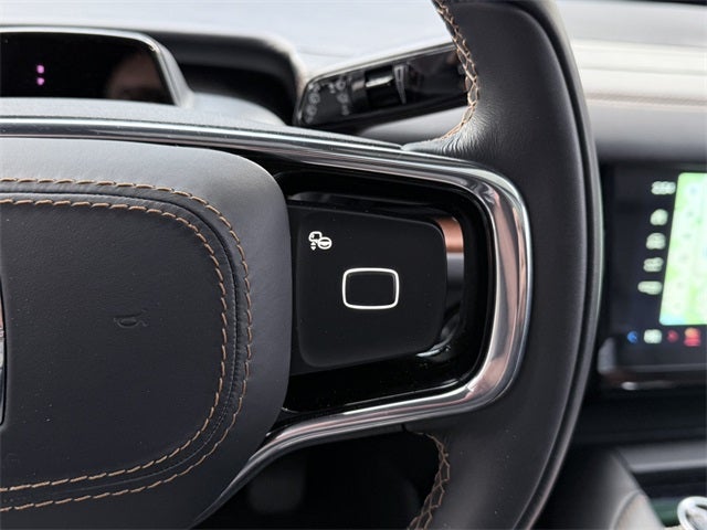 2025 Lincoln Navigator Black Label