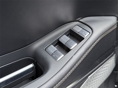 2025 Lincoln Navigator Black Label