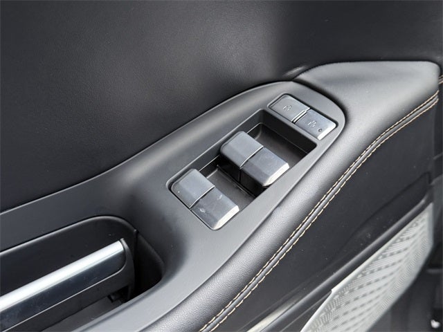 2025 Lincoln Navigator Black Label