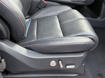 2025 Lincoln Navigator Black Label