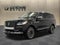 2023 Lincoln Navigator Black Label