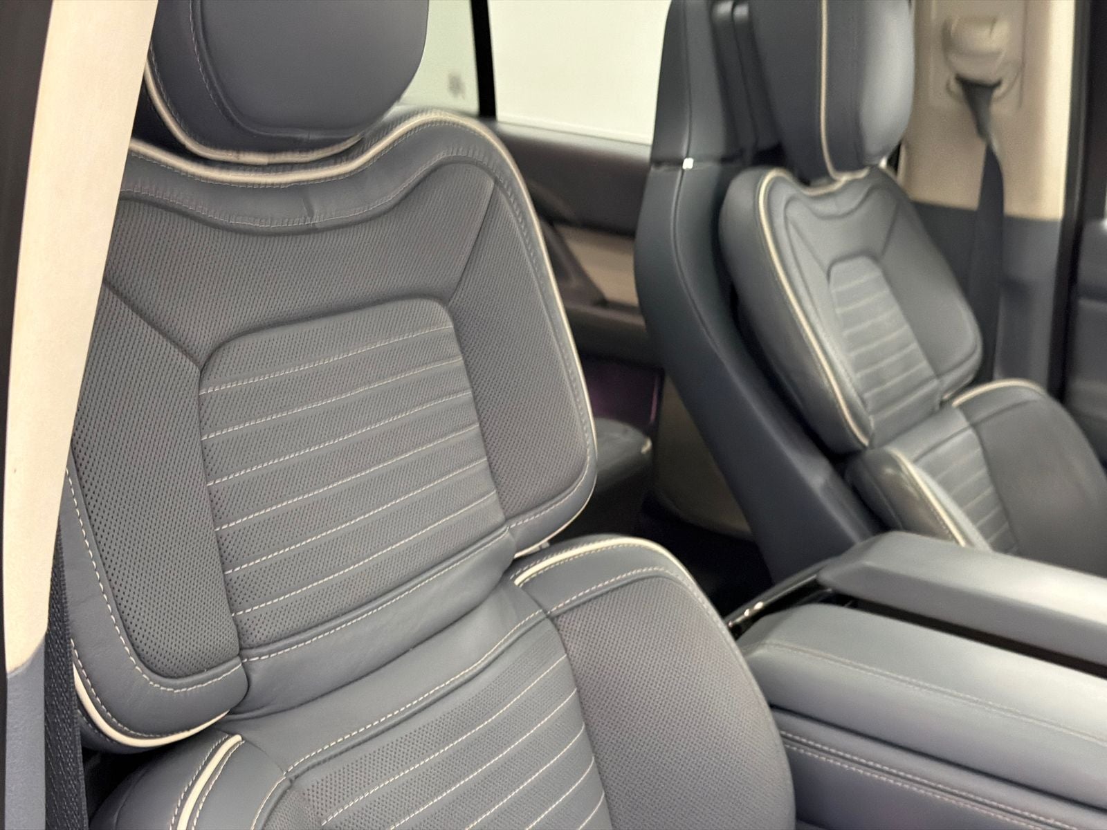 2023 Lincoln Navigator Black Label