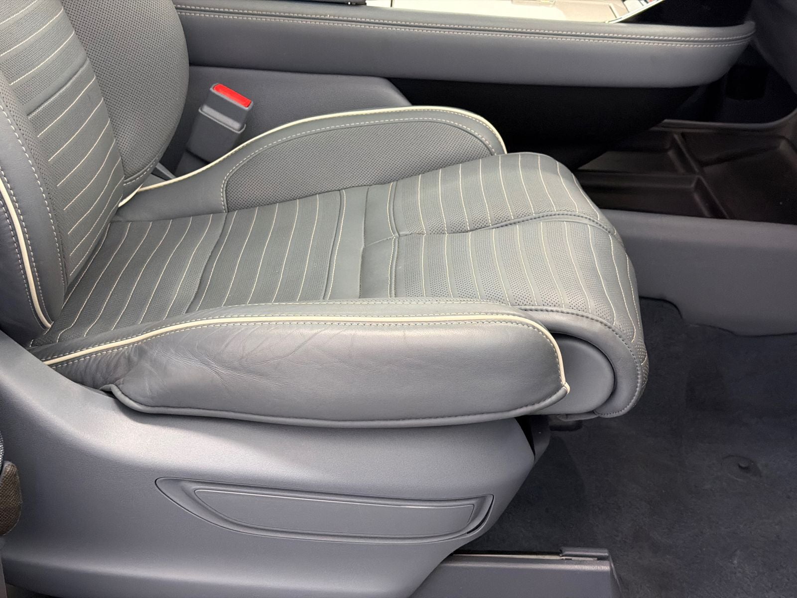 2023 Lincoln Navigator Black Label