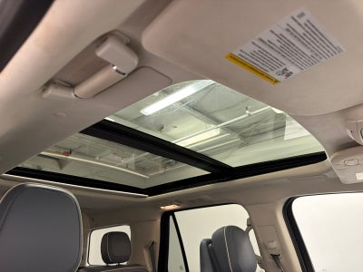 2023 Lincoln Navigator Black Label