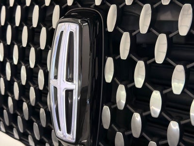 2023 Lincoln Navigator Black Label
