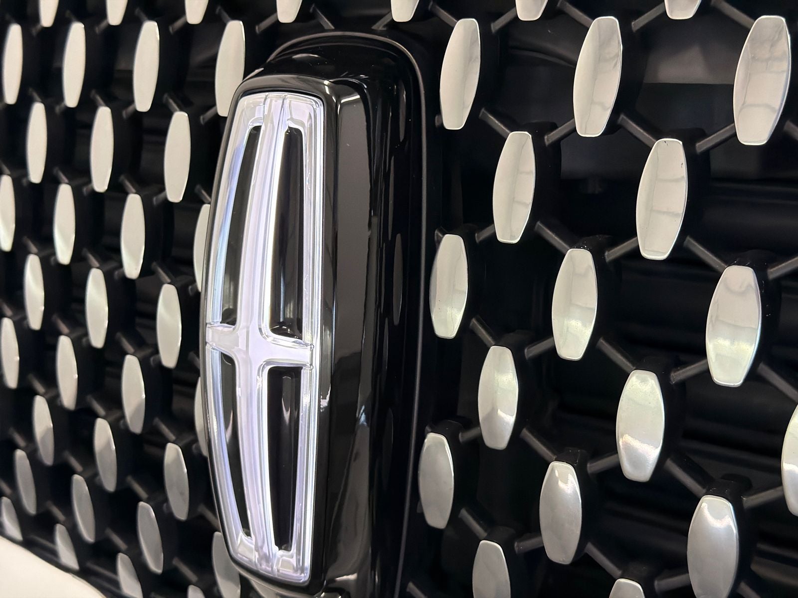 2023 Lincoln Navigator Black Label
