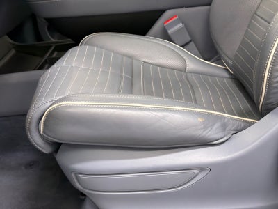 2023 Lincoln Navigator Black Label