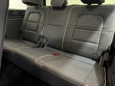 2023 Lincoln Navigator Black Label