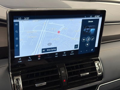 2023 Lincoln Navigator Black Label