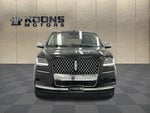 2023 Lincoln Navigator Black Label