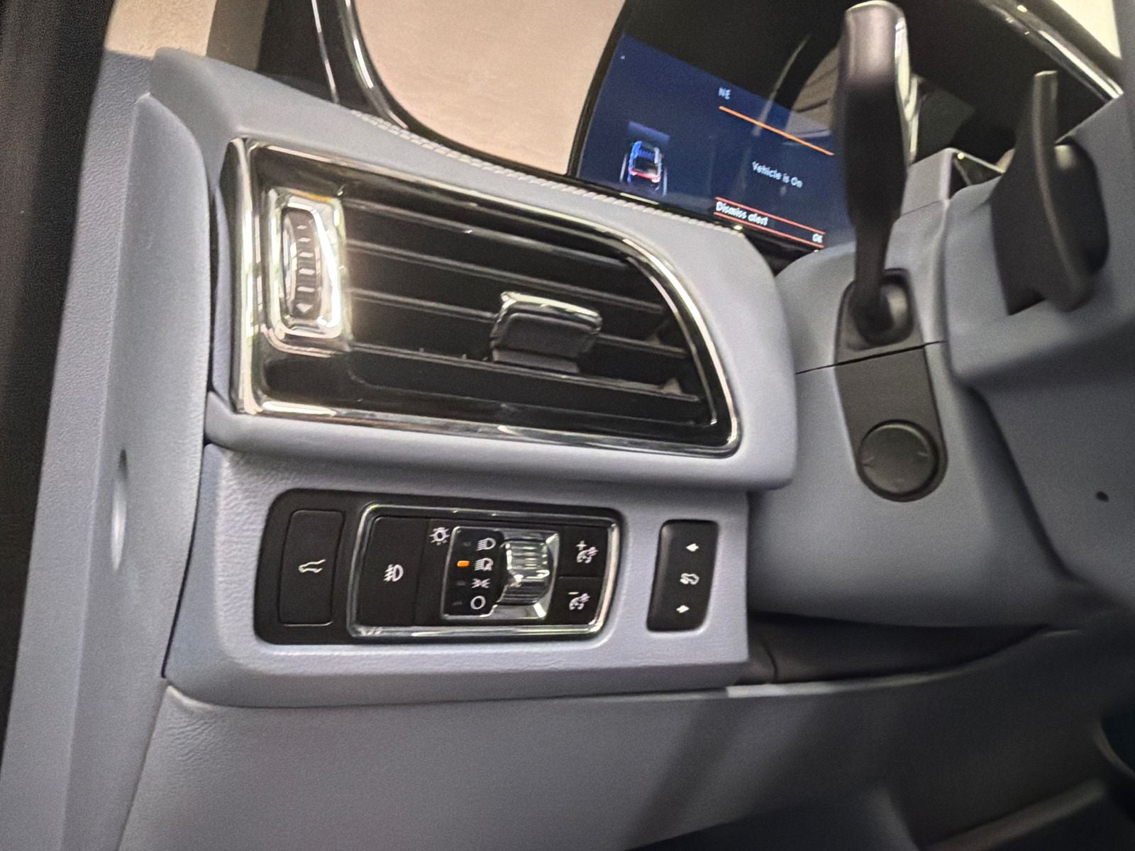 2023 Lincoln Navigator Black Label
