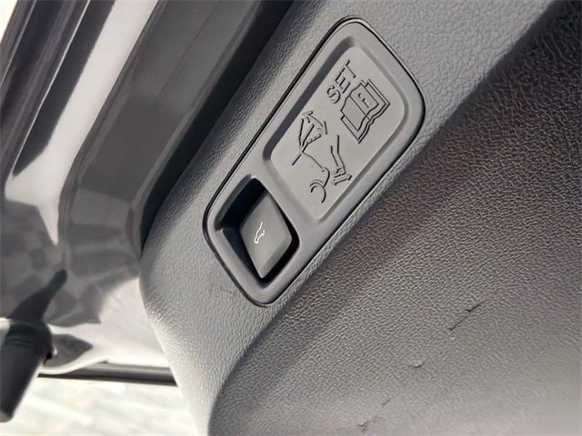 2023 Lincoln Navigator Black Label