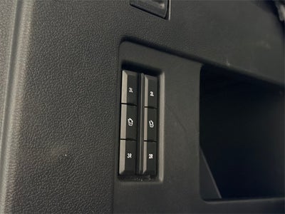 2023 Lincoln Navigator Black Label