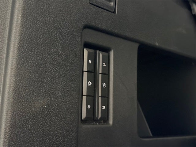 2023 Lincoln Navigator Black Label