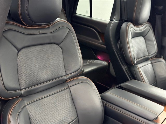 2023 Lincoln Navigator Black Label