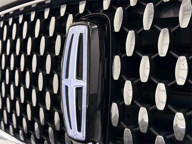 2023 Lincoln Navigator Black Label