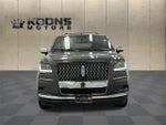 2023 Lincoln Navigator Black Label