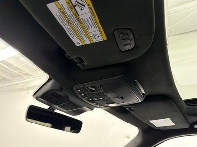 2023 Lincoln Navigator Black Label