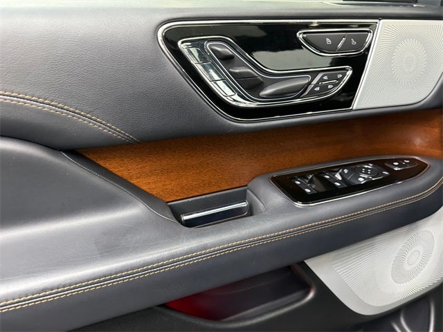 2023 Lincoln Navigator Black Label