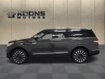 2023 Lincoln Navigator Black Label