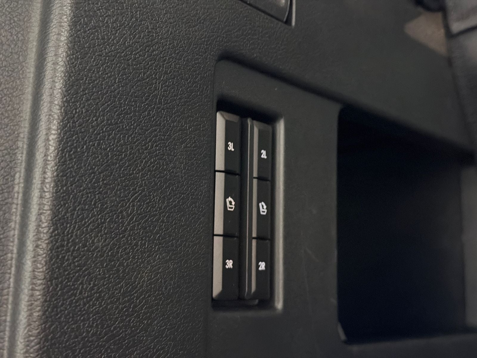 2023 Lincoln Navigator Black Label