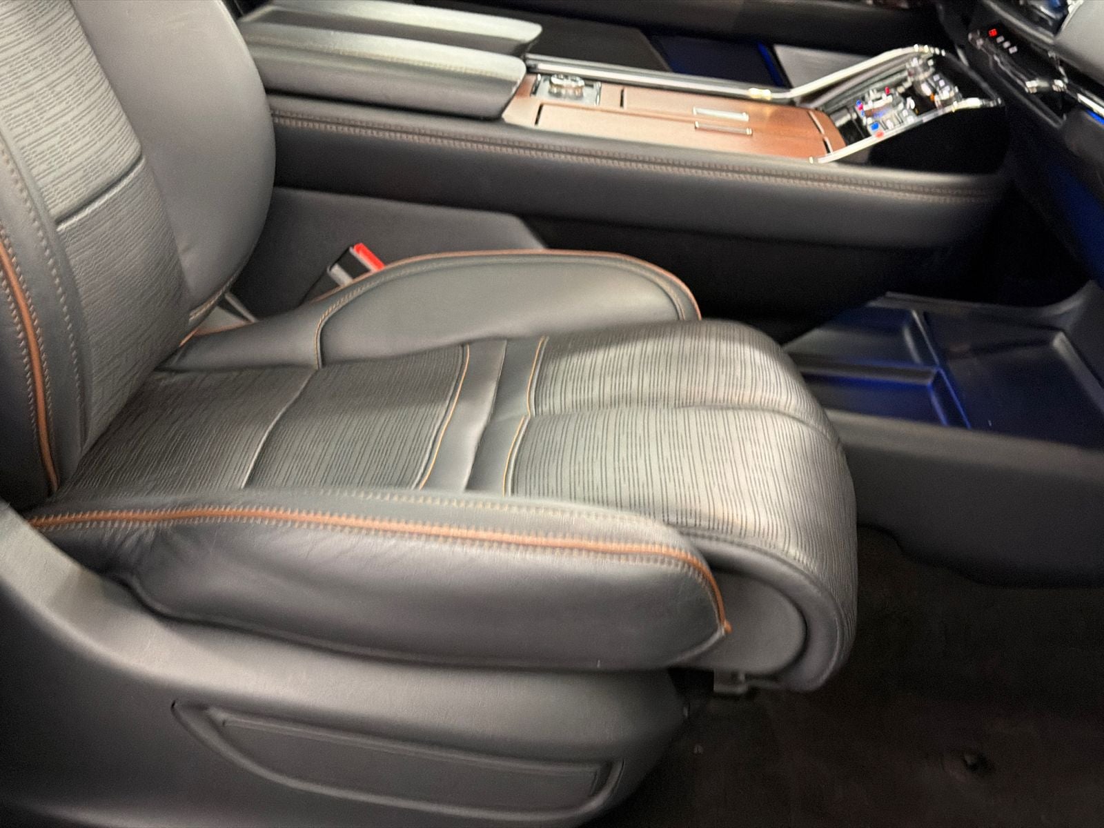 2023 Lincoln Navigator Black Label