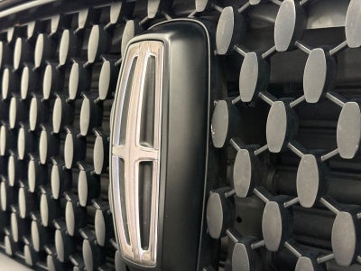 2023 Lincoln Navigator Black Label