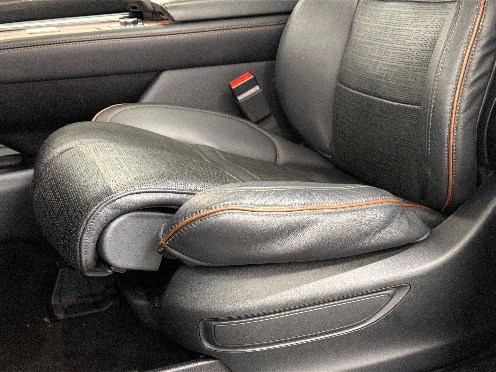 2023 Lincoln Navigator Black Label